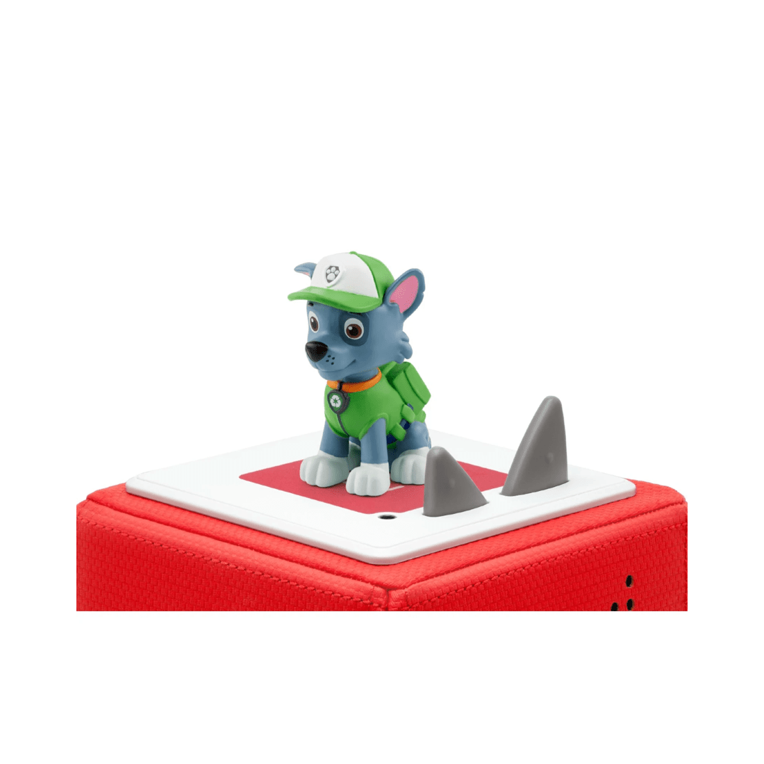 1 Tonies - Paw Patrol - Rocky Tonie Audio Character
 - Multi, 1 of 6