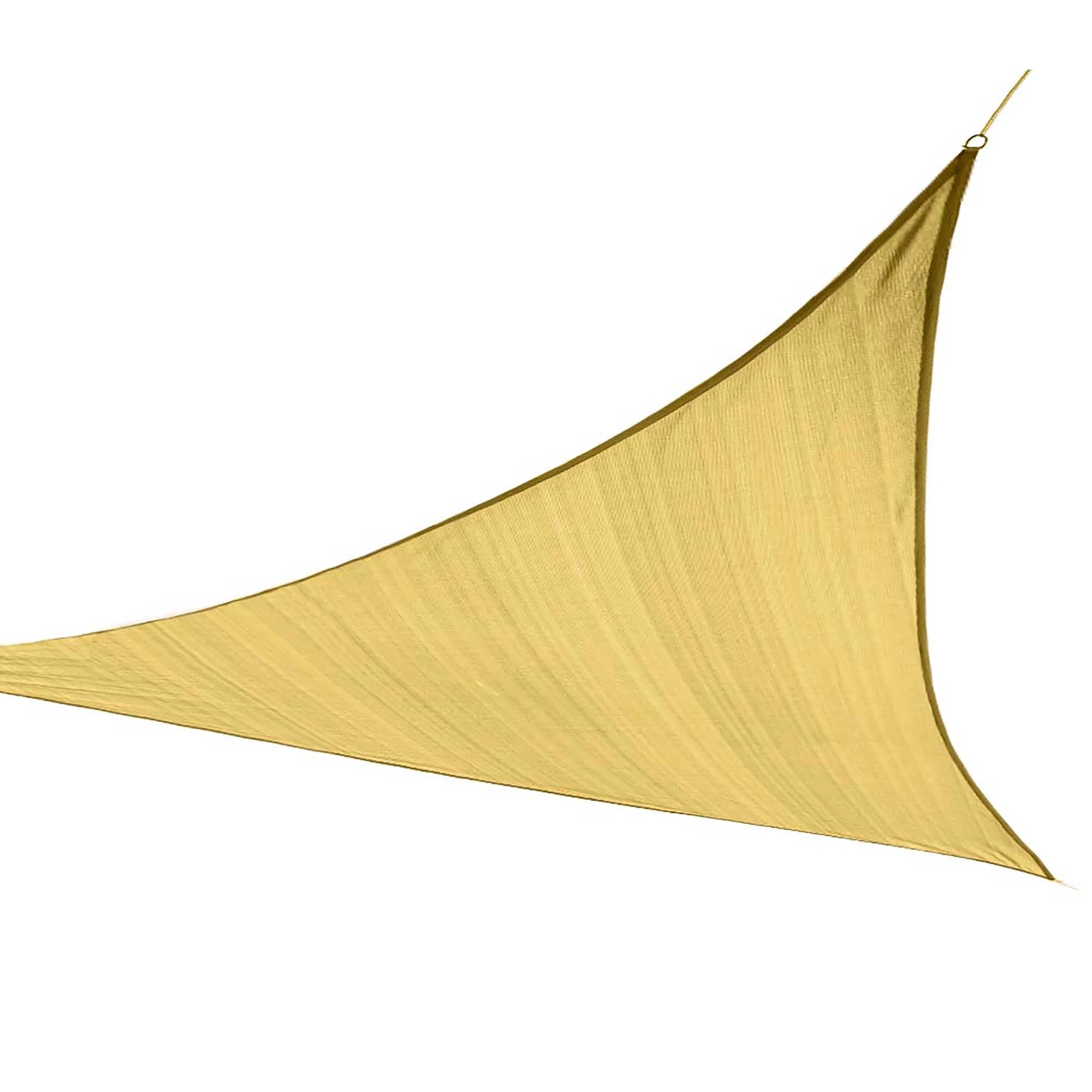 2 Mountview Outdoor Awning Cloth Sun Shades Sail Covers Tent Canopy UV Protection, 2 of 6