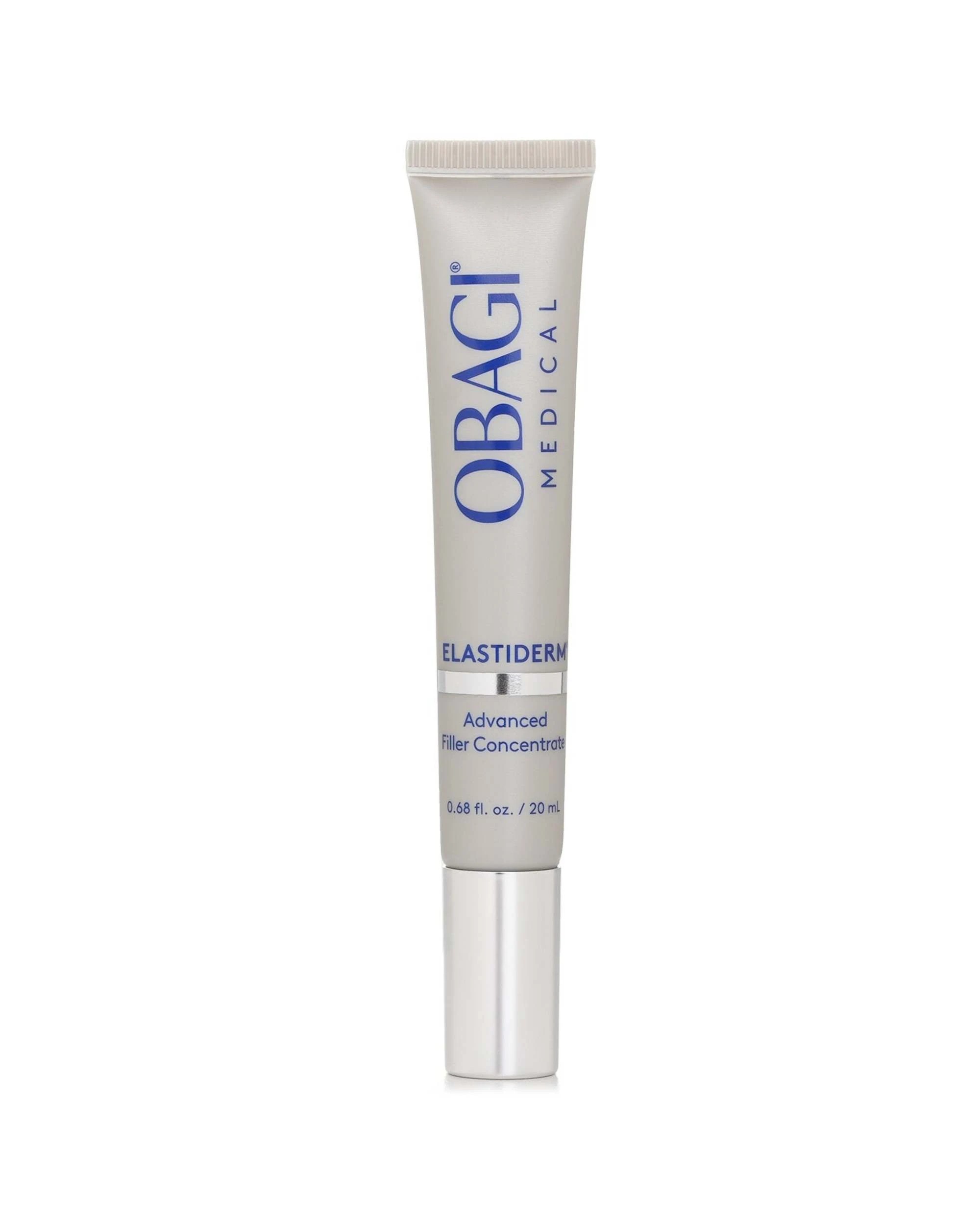 1 Obagi Medical ELASTIderm Advanced Filler Concentrate 20ml/0.68oz, 1 of 3