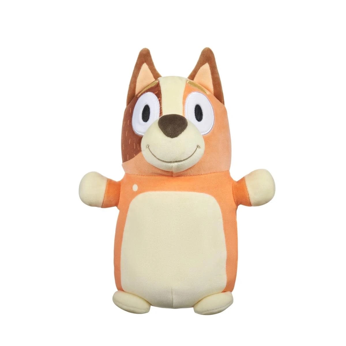 5 25cm Original Squishmallows HugMees Bluey Plush Toy - Assorted, 5 of 6