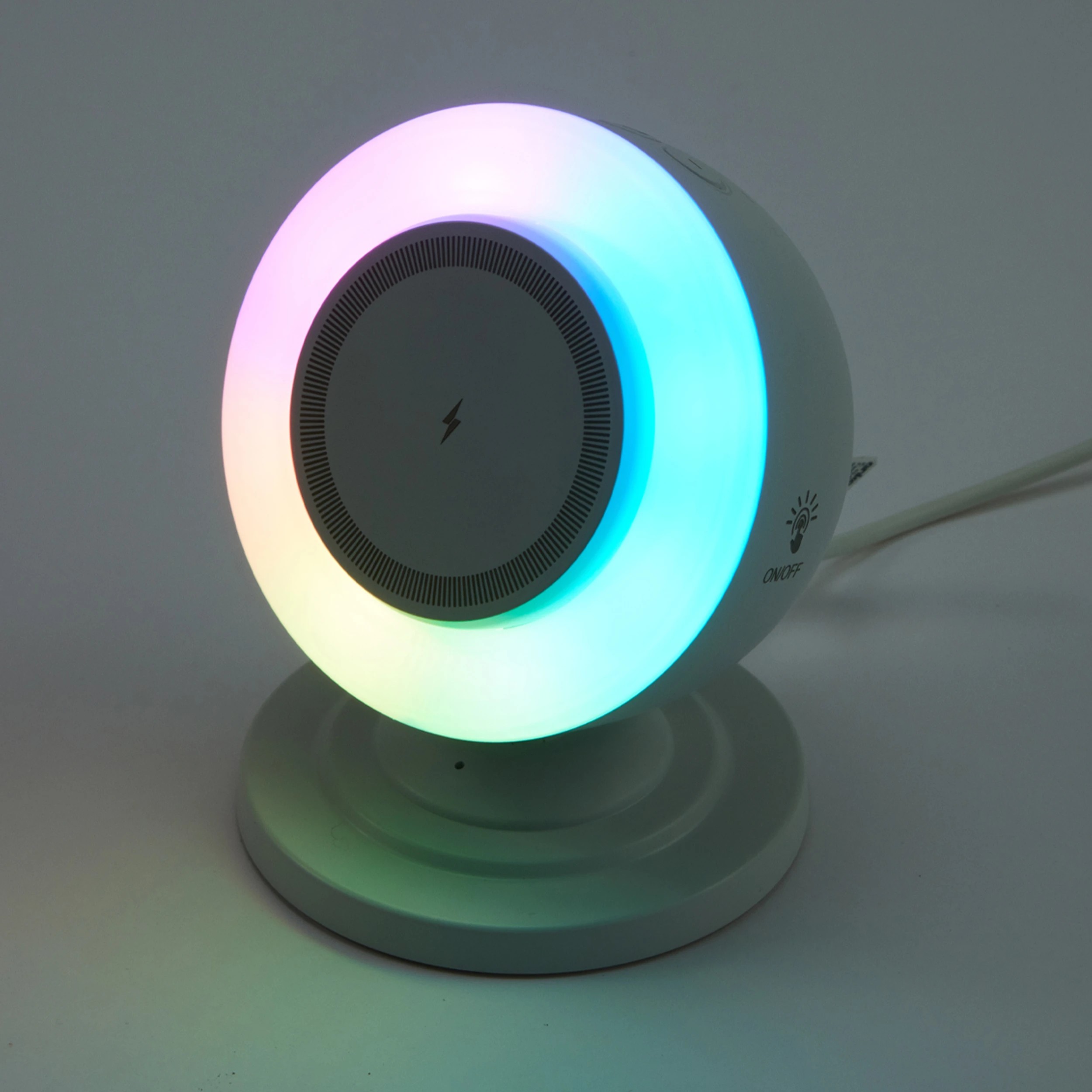 1 Desktop Charger with Light, 1 of 10