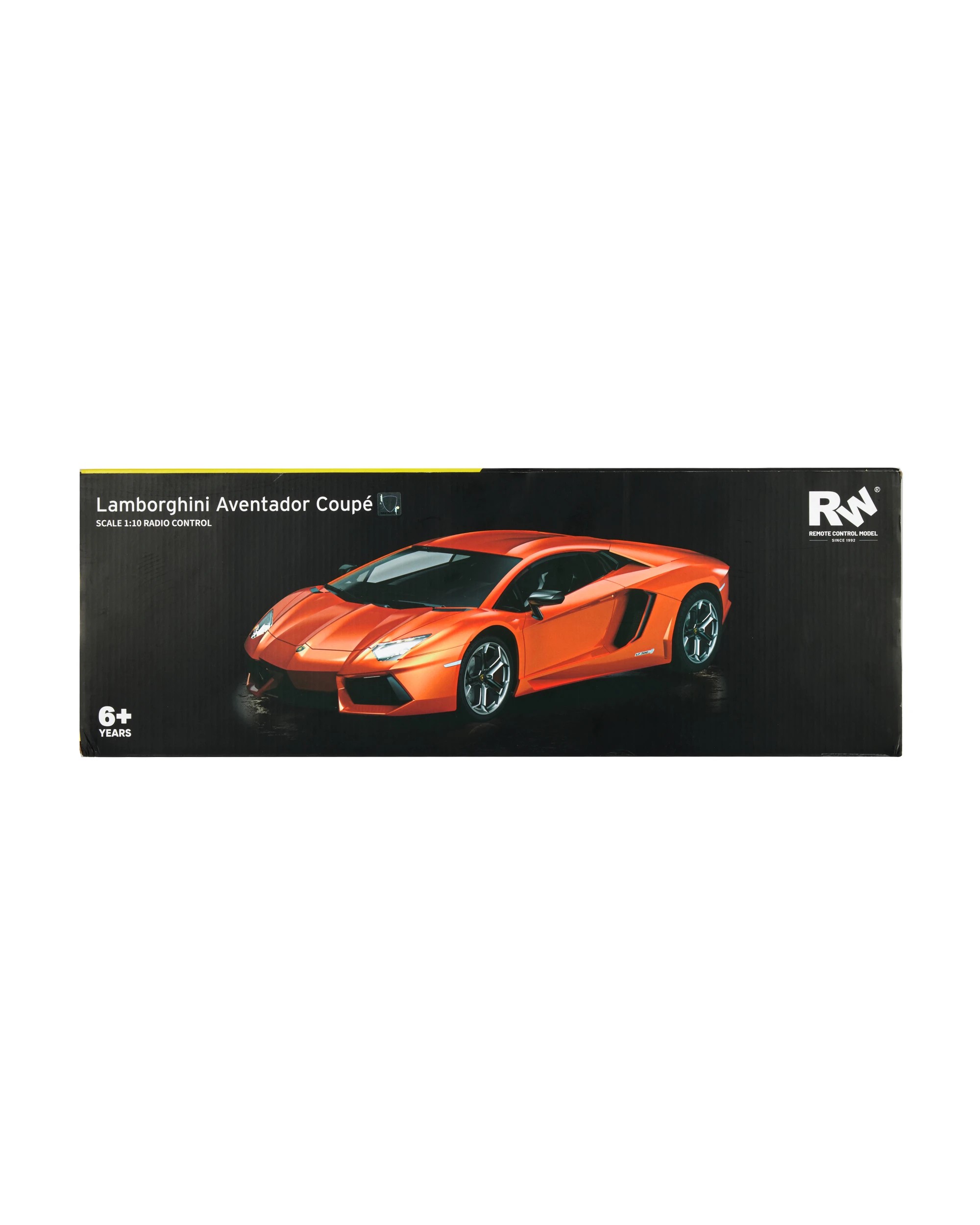 10 R/C 1:10 Scale Lamborghini Aventador Coupe Car, 10 of 10