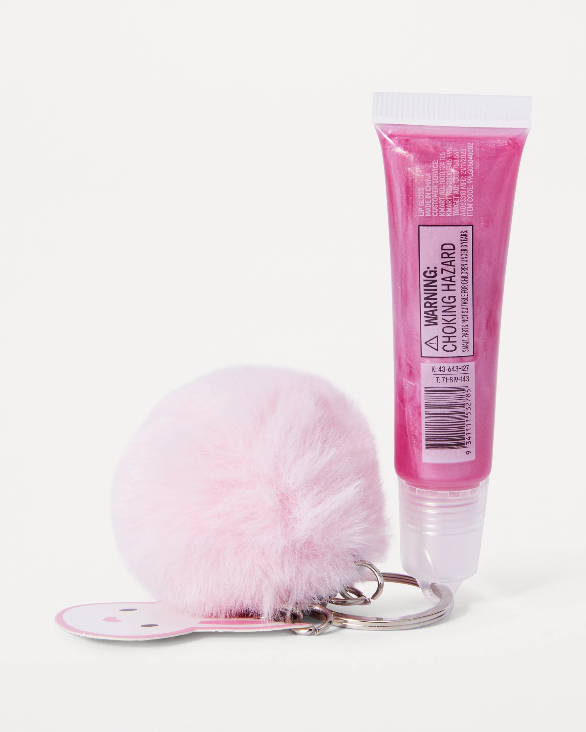 5 OXX Cosmetics Lip Gloss - Vanilla Scented, 5 of 5