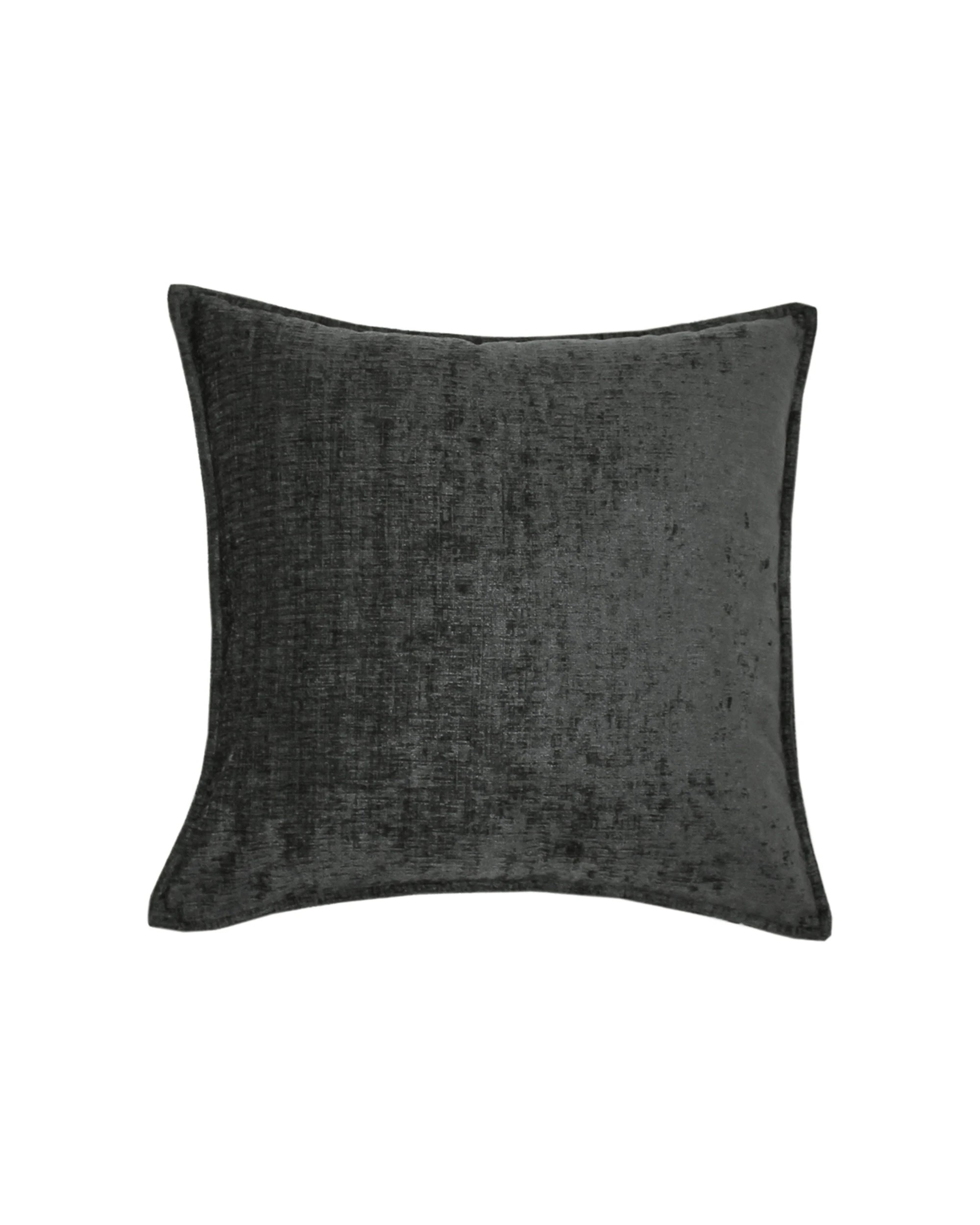1 Jason Commercial Parker Cushion Filled Charcoal 44x44cm - Multi, 1 of 1
