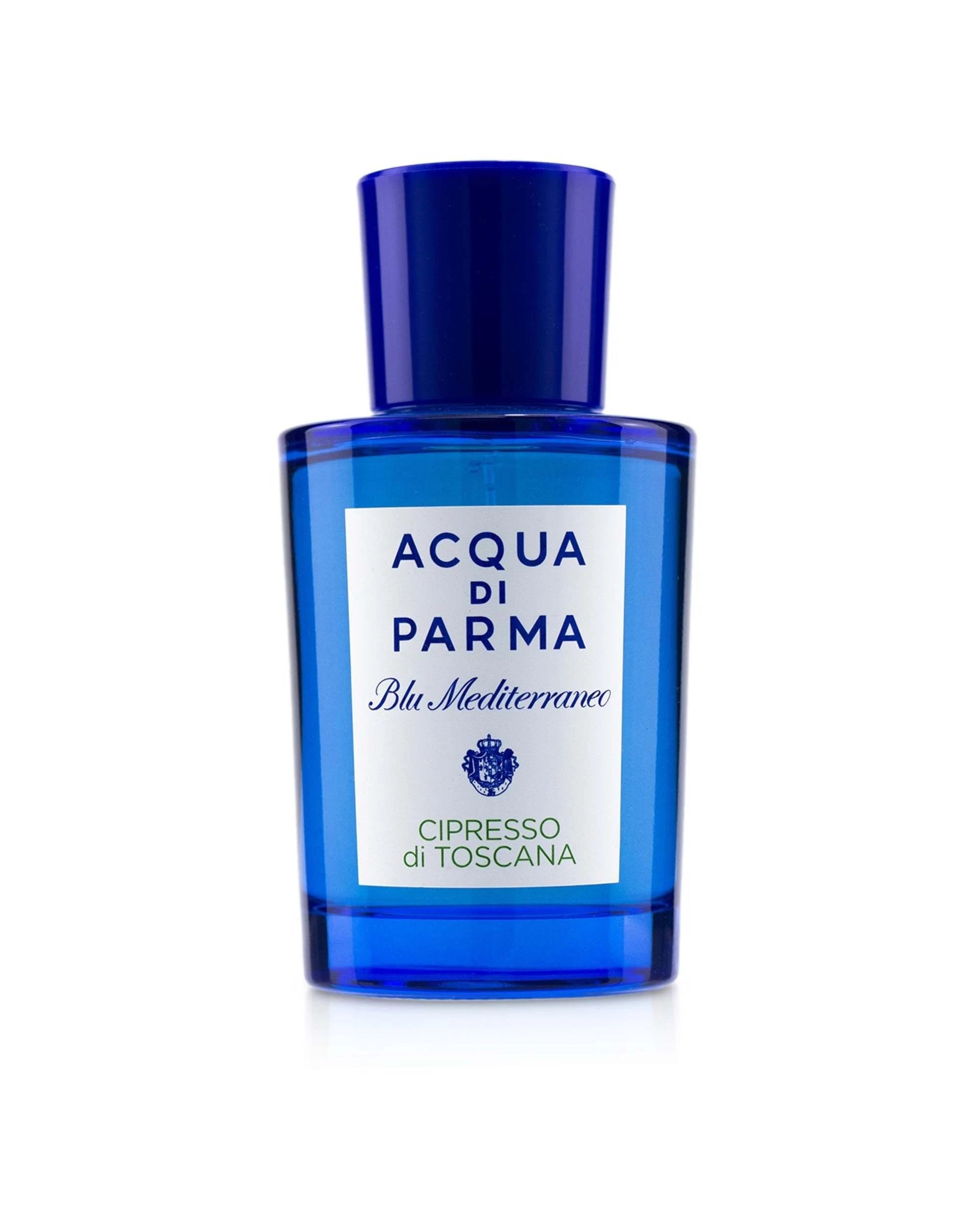 4 Acqua Di Parma Blu Mediterraneo Cipresso Di Toscana Eau De Toilette Spray  150ml/5oz, 4 of 4