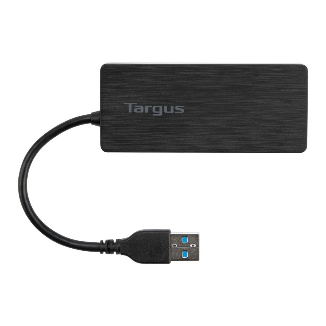 1 Targus 4 Port USB 3.0 Hub, 1 of 4