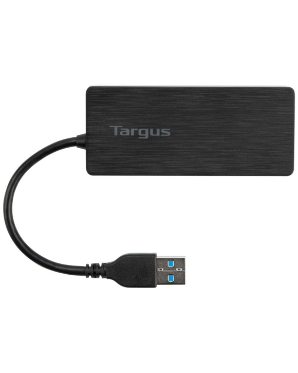 Targus 4 Port USB 3.0 Hub