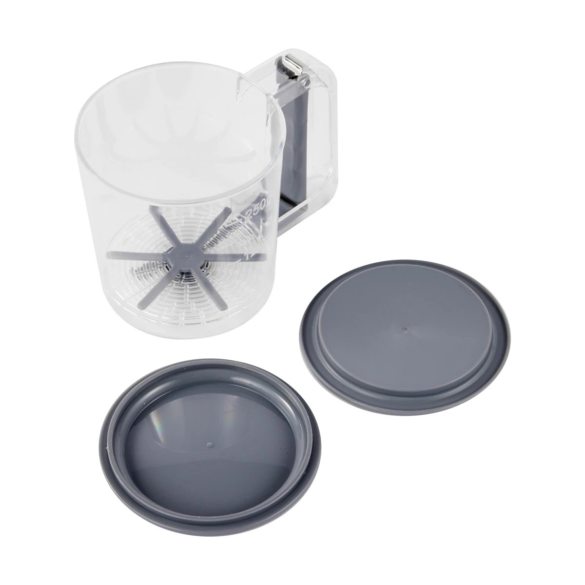 3 Handled Sifter, 3 of 7