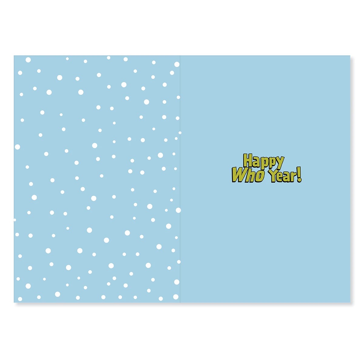 2 Hallmark Christmas Card - Merry Grinchmas!, 2 of 3