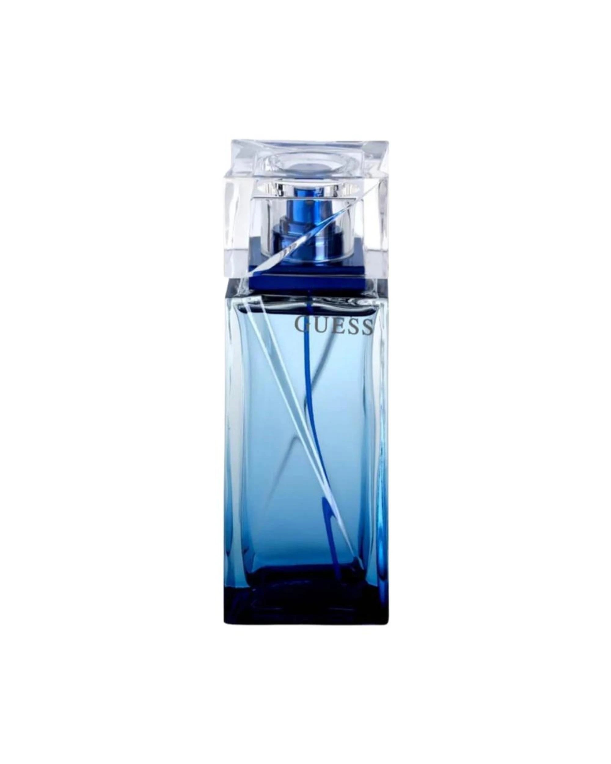 1 Guess Night 100ml Eau de Toilette, 1 of 1