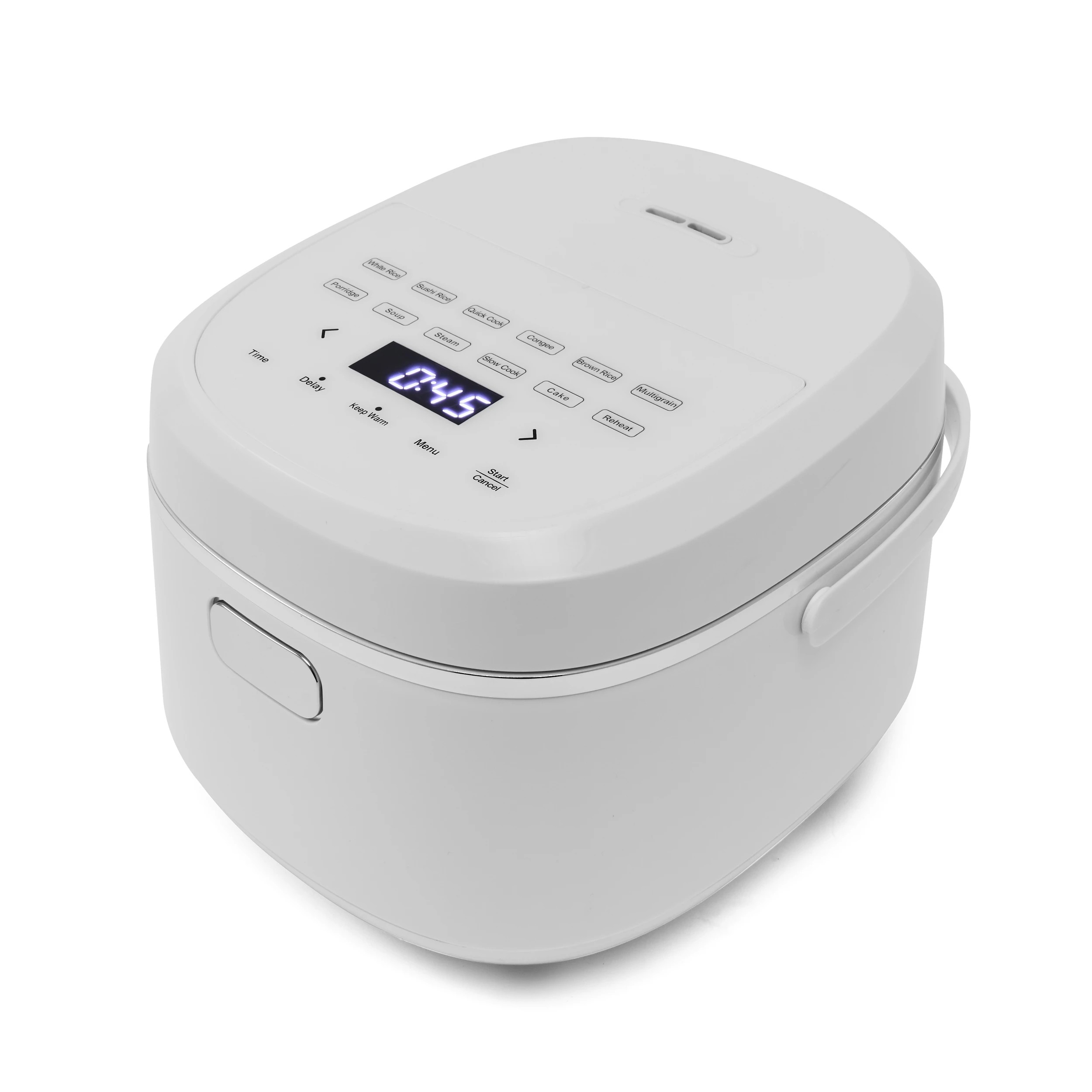 2 7 Cup Digital Rice Cooker, 2 of 9
