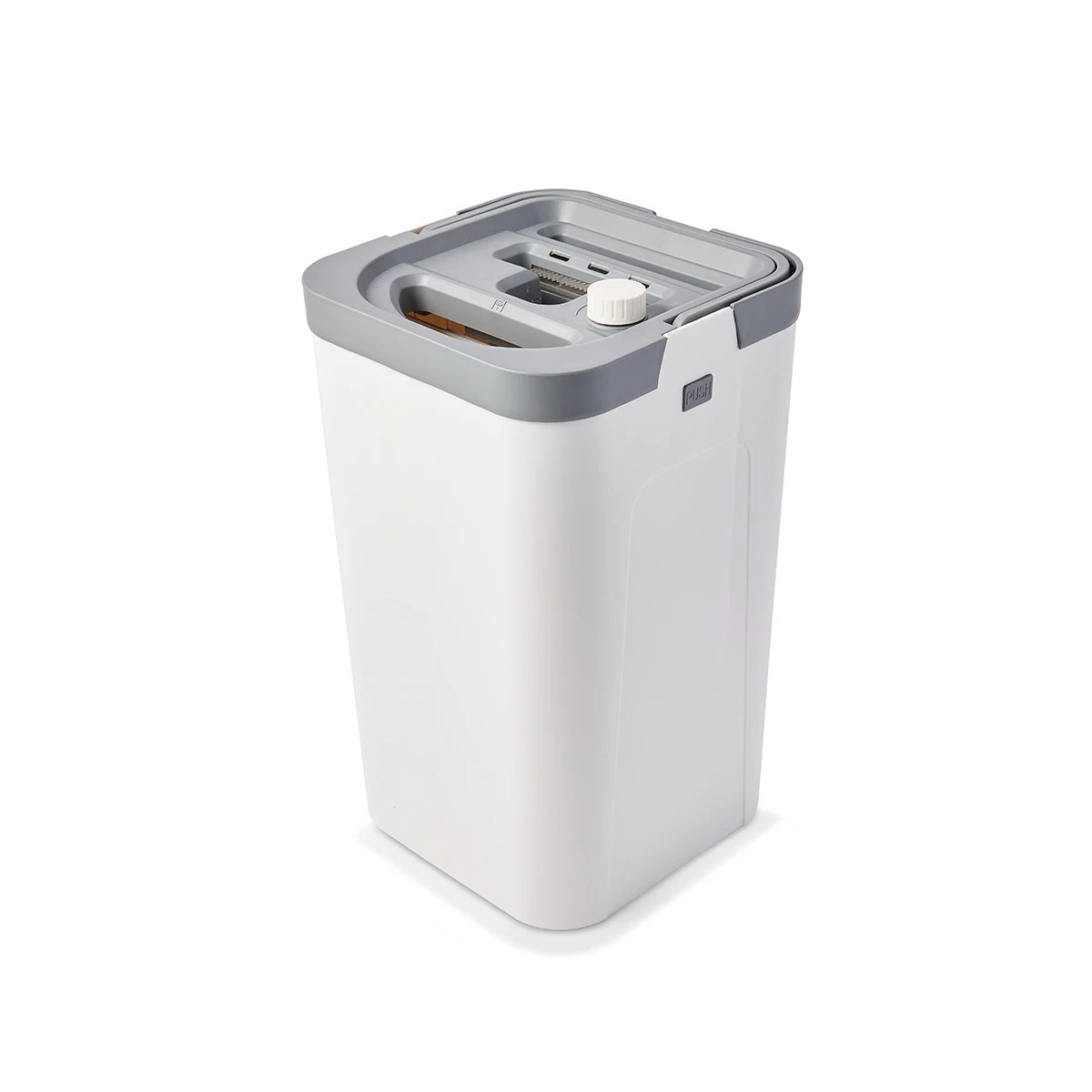 3 3-in-1 Mop and Bucket Set, 3 of 10
