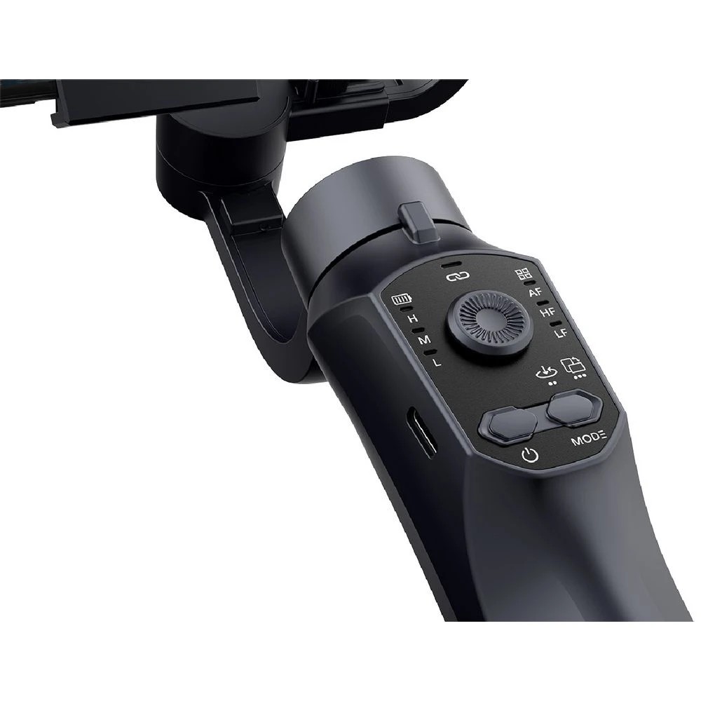 5 Zero-X 3-Axis Gimbal & Fill Light, 5 of 8