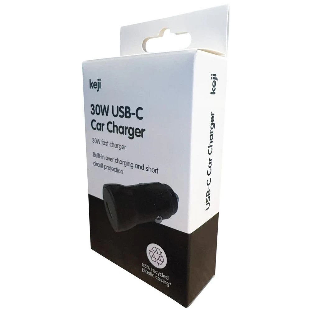 3 Keji USB-C Car Charger, 3 of 3
