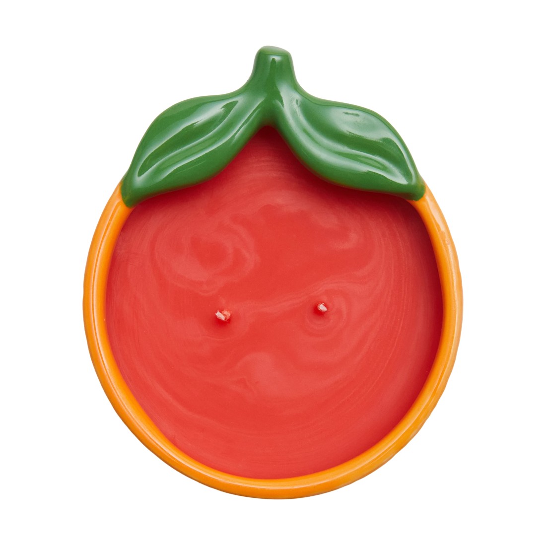 3 Fruit Blood Orange Candle, 3 of 4