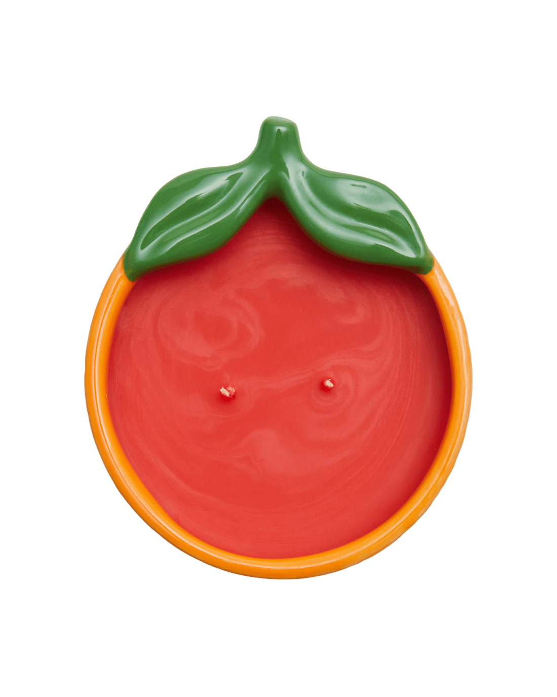 3 Fruit Blood Orange Candle, 3 of 4