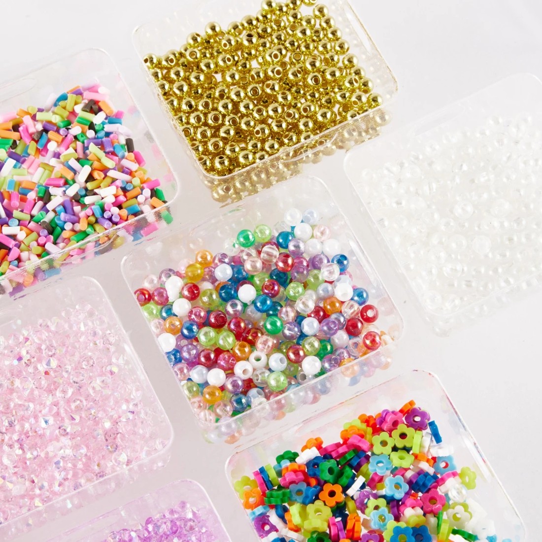 8 Craft with Friends Liquid Bangles Design Set, 8 of 9