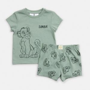 Lion King License Pyjama Set