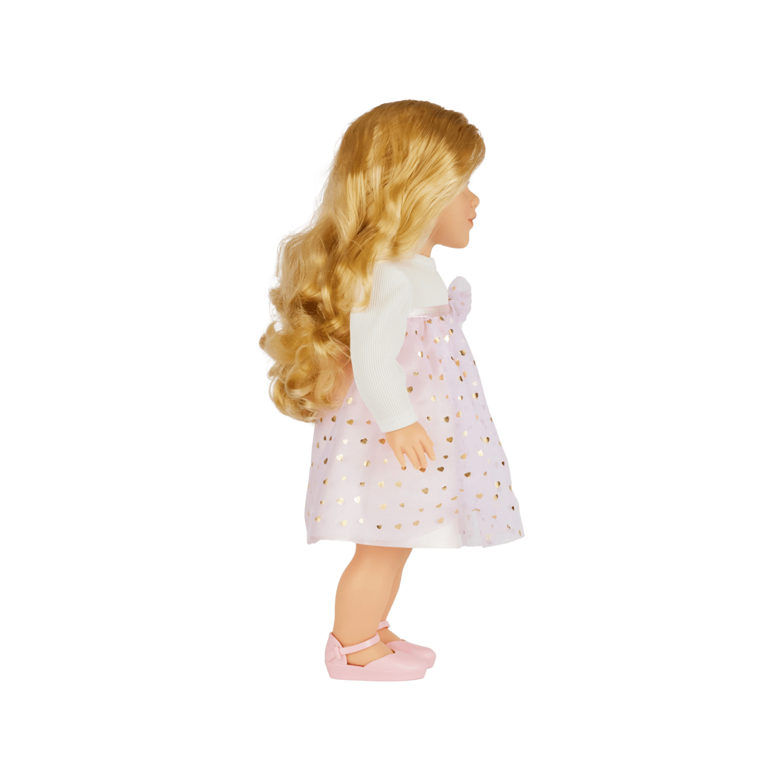 3 45cm Enchanted Dreams Doll, 3 of 9