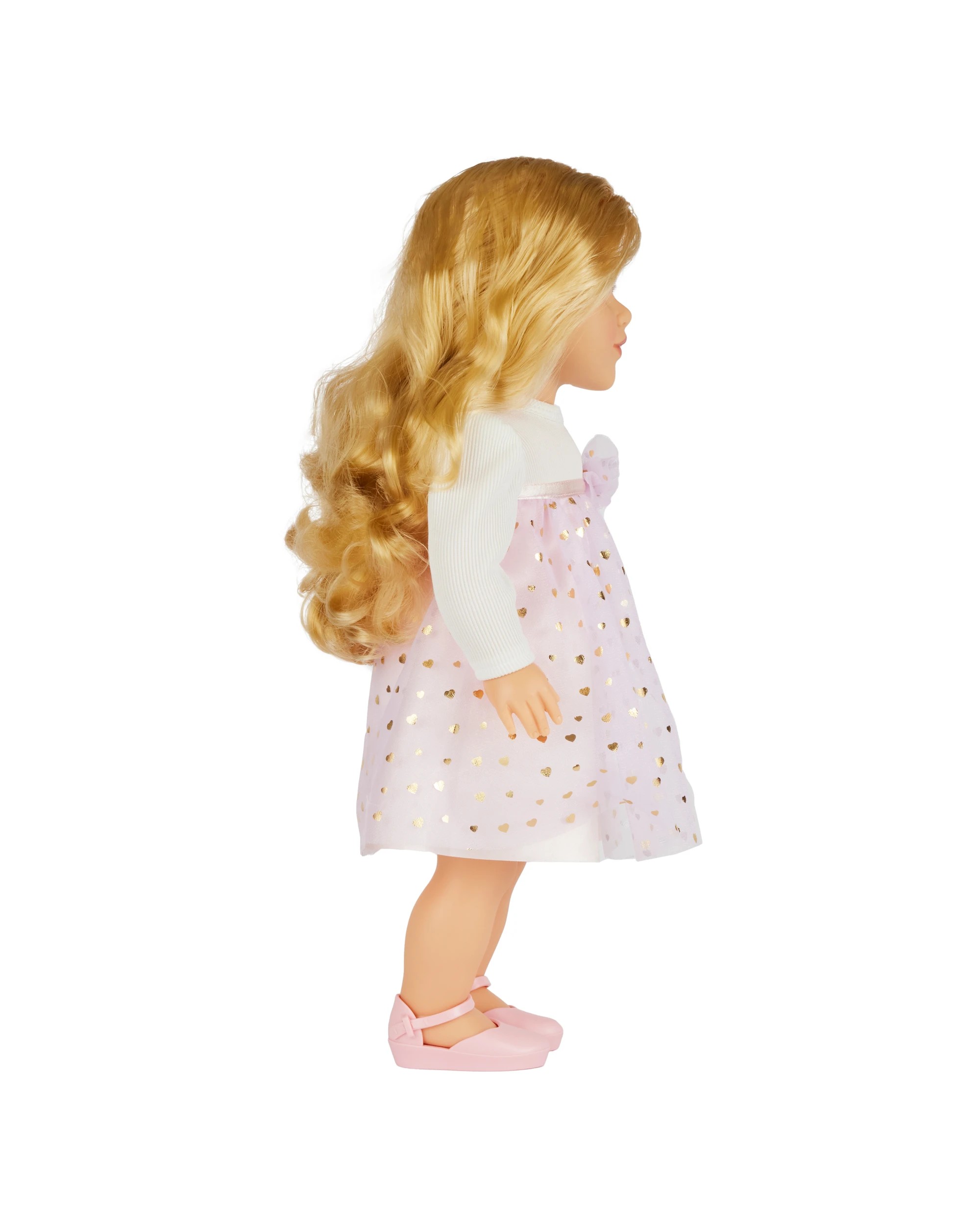 3 45cm Enchanted Dreams Doll, 3 of 9