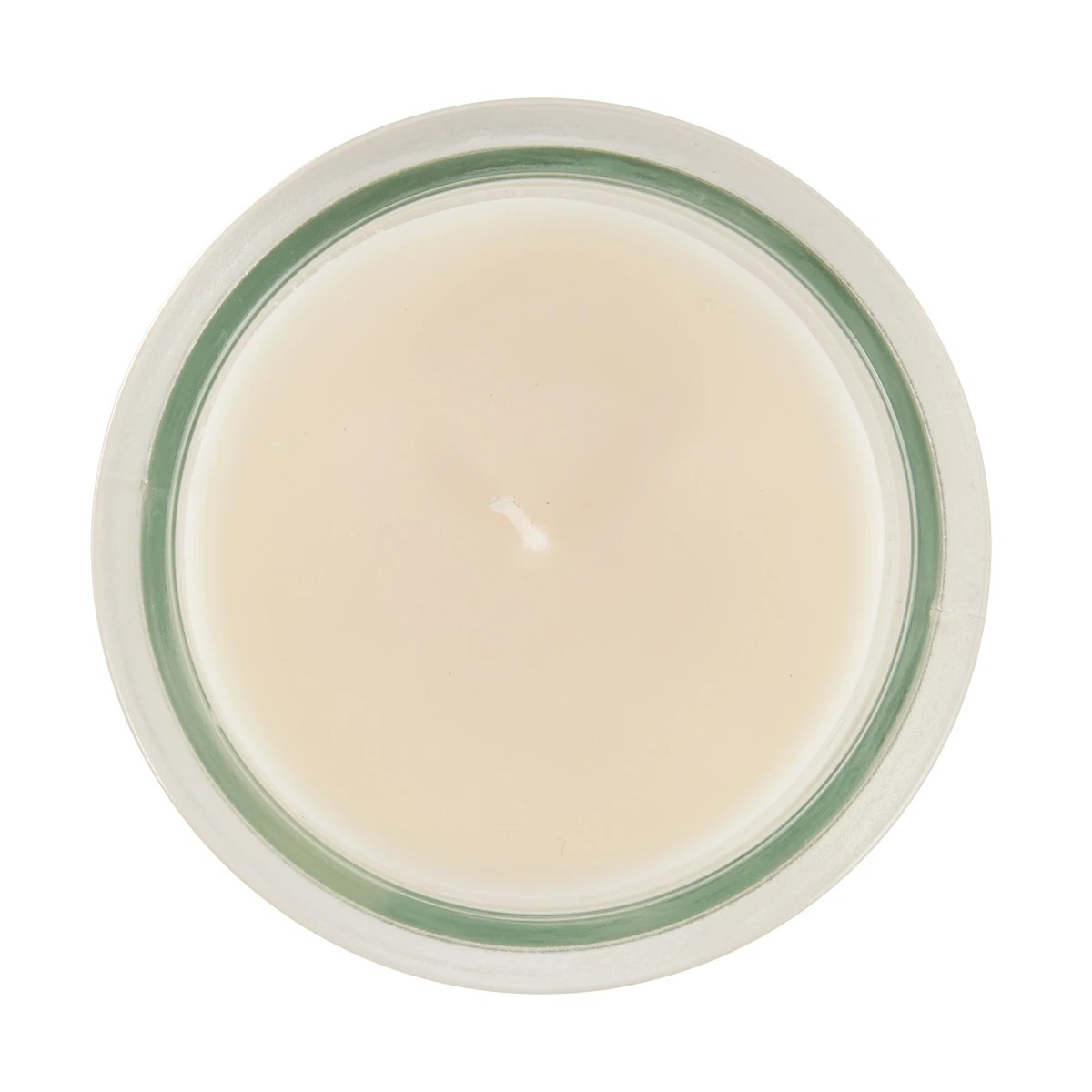 3 Vanilla Cream Signature Fragrances Soy Blend Fragrant Candle, 3 of 7