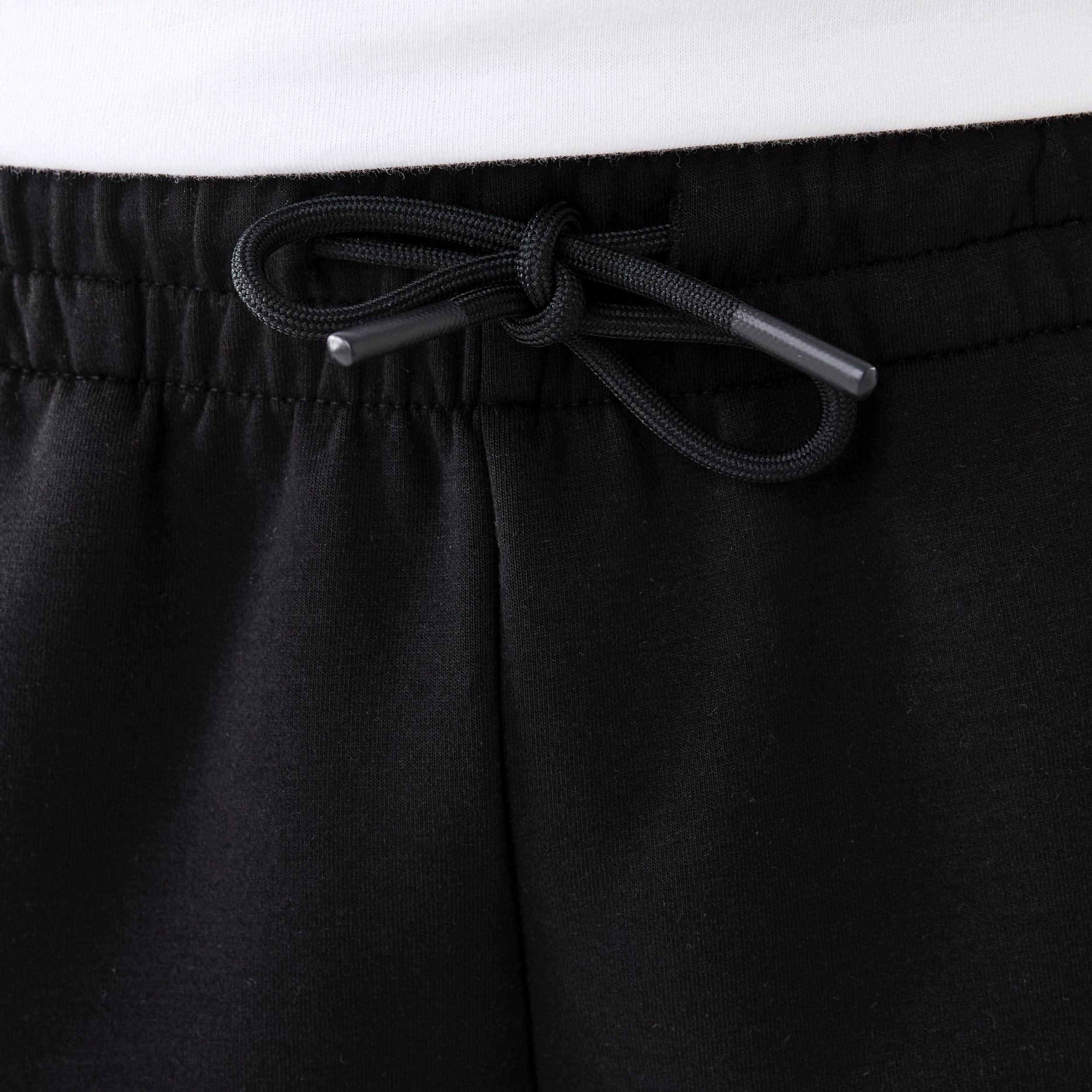 3 Scuba Cargo Shorts Black, 3 of 7