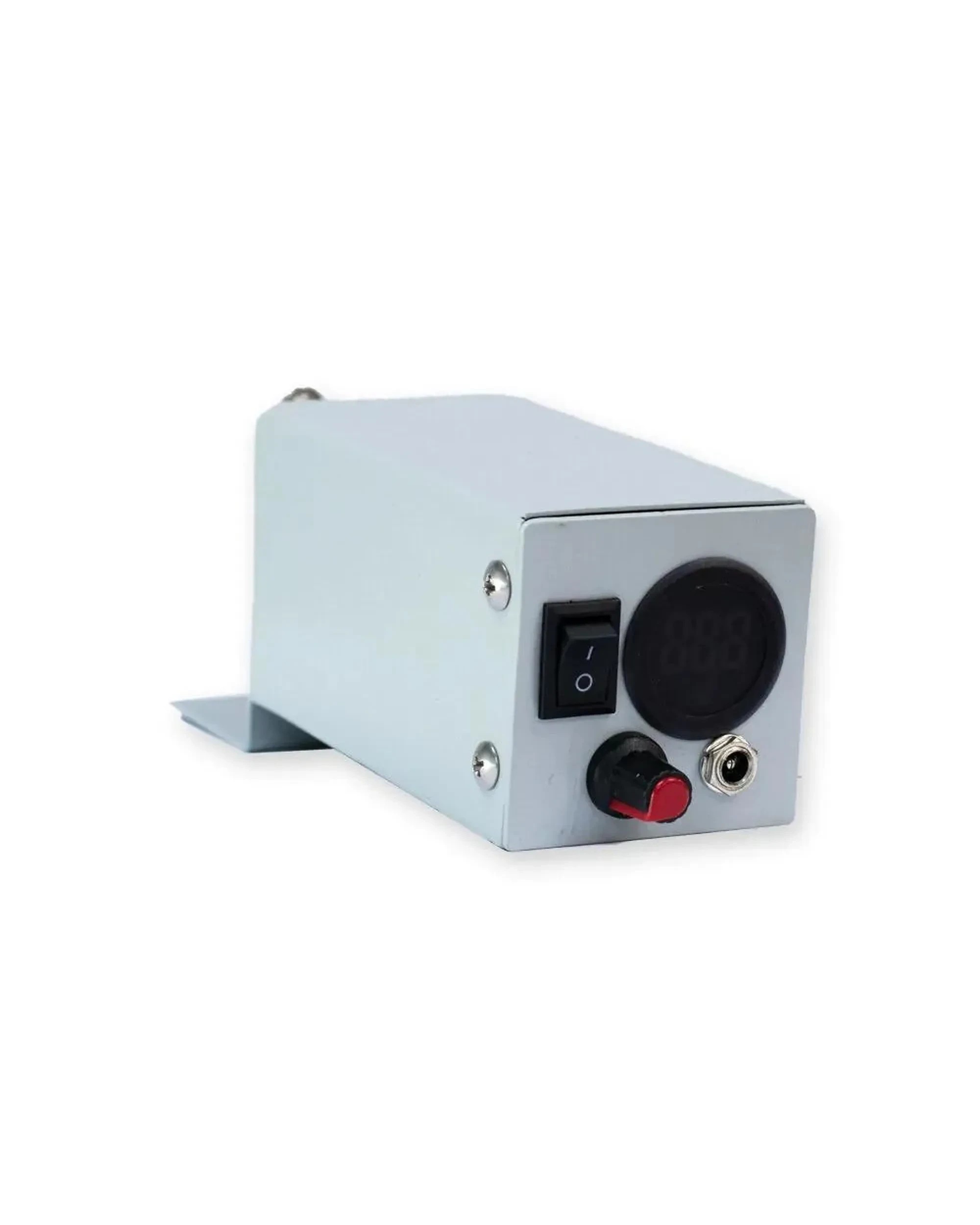 1 Outdoor Central Variable Speed Battery Operated Cyprus Spit Motor, 1 of 3