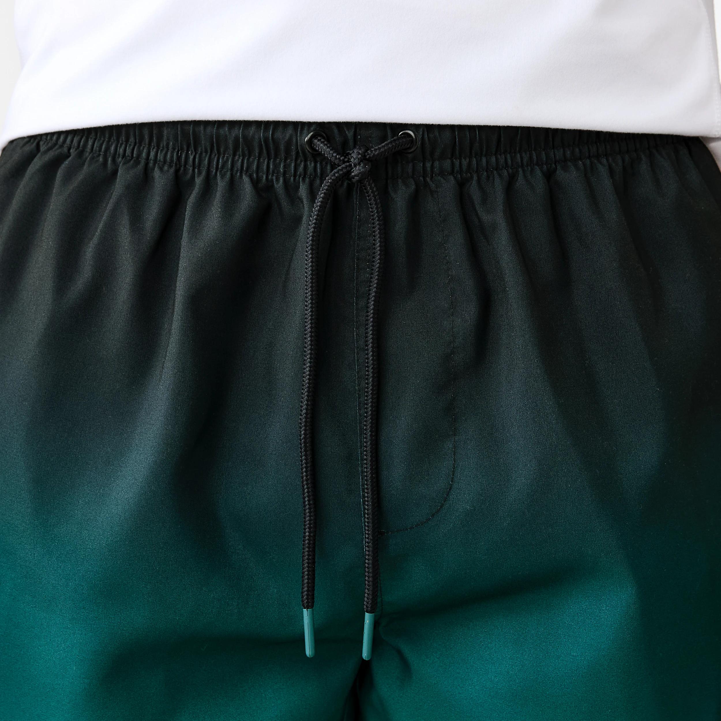 5 Regular Print Boardshorts TRIGRADIENT MEDITERRANEA, 5 of 6