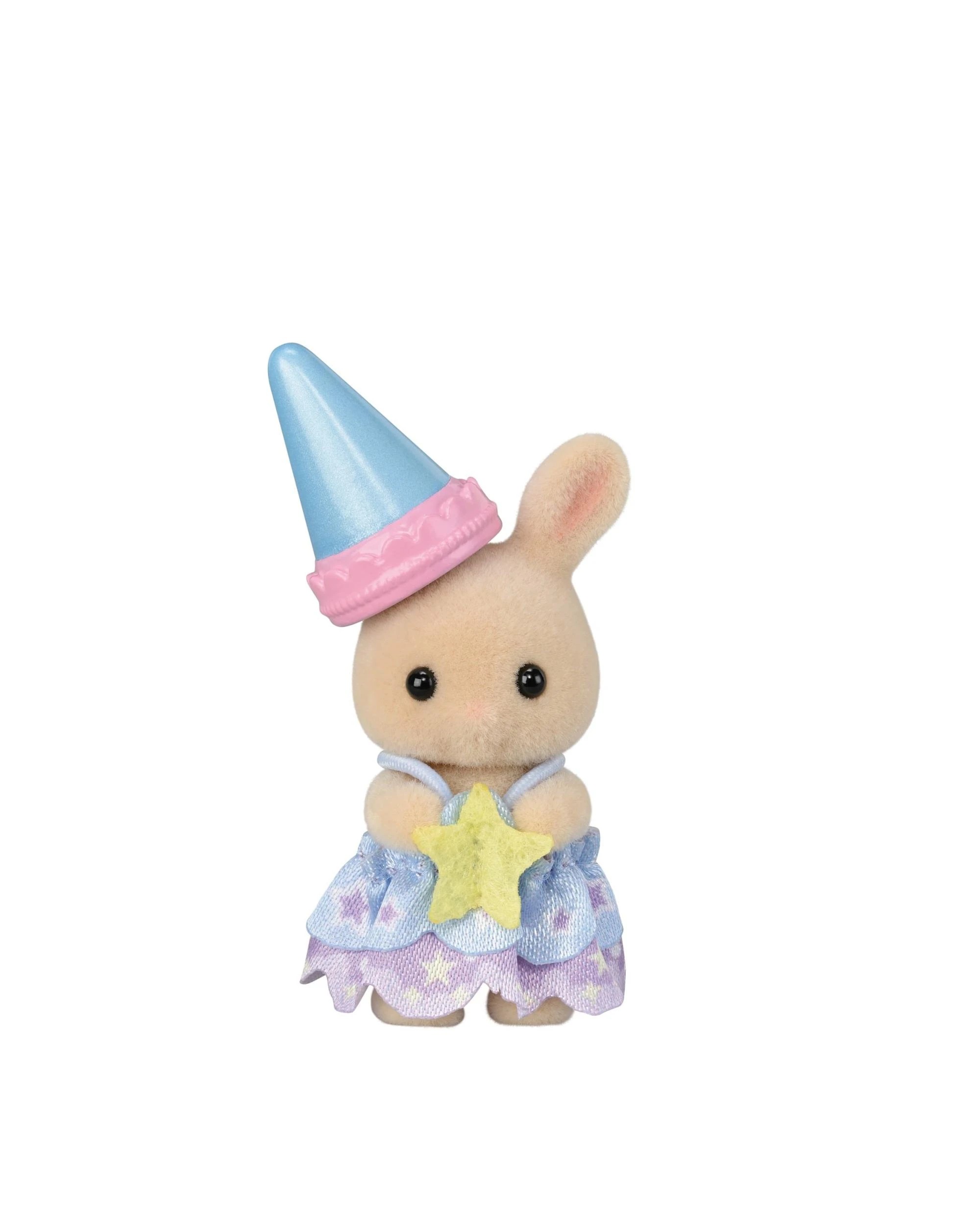 6 Sylvanian Families Nursery Princess Play Set - 5818, 6 of 9