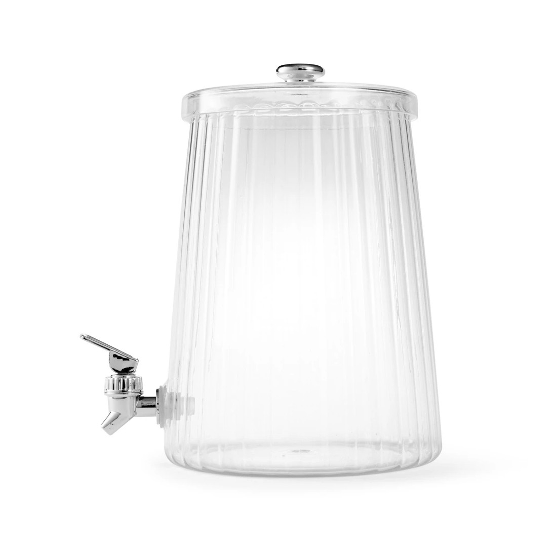 5 5L Clear Drink Dispenser, 5 of 10