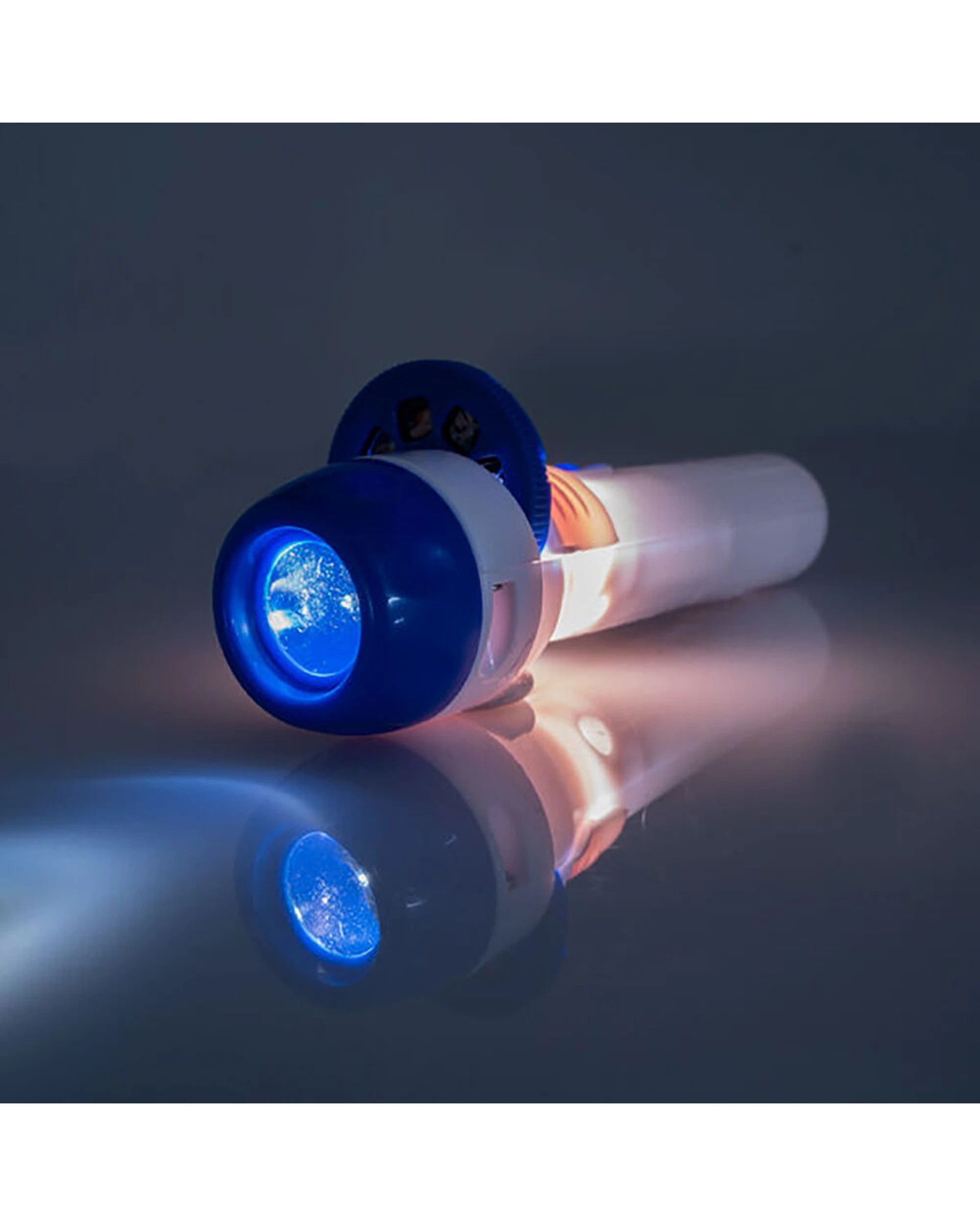 4 MDI Space Torch Projector Kid's Educational Toy 5y+ - Multi, 4 of 7