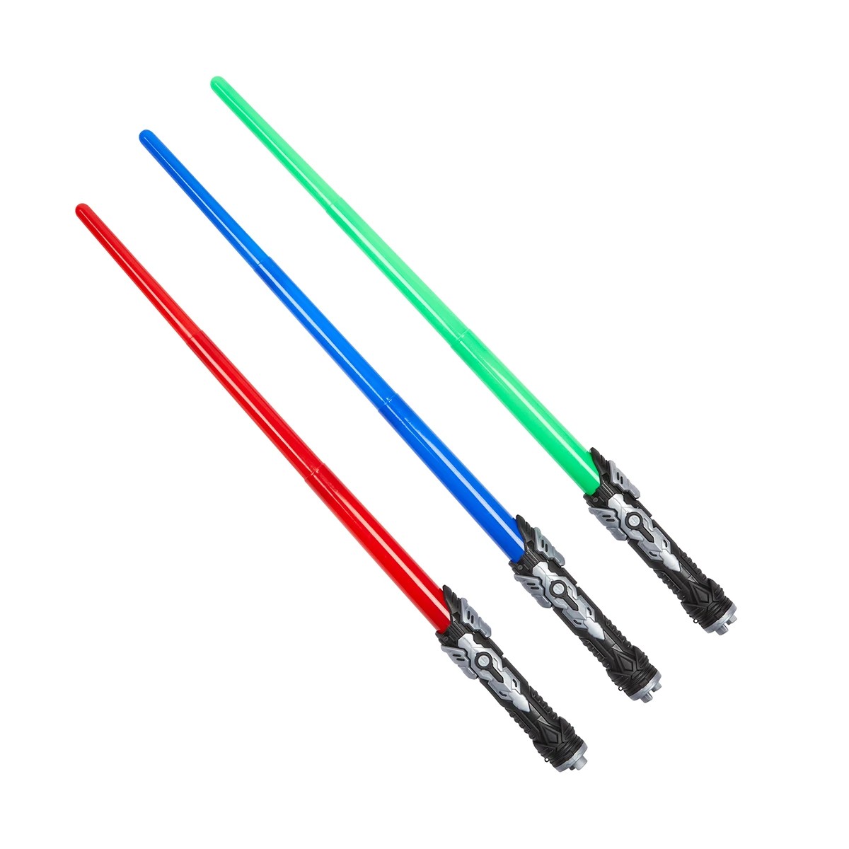 5 Lights and Sounds: Laser Sword - Assorted, 5 of 10