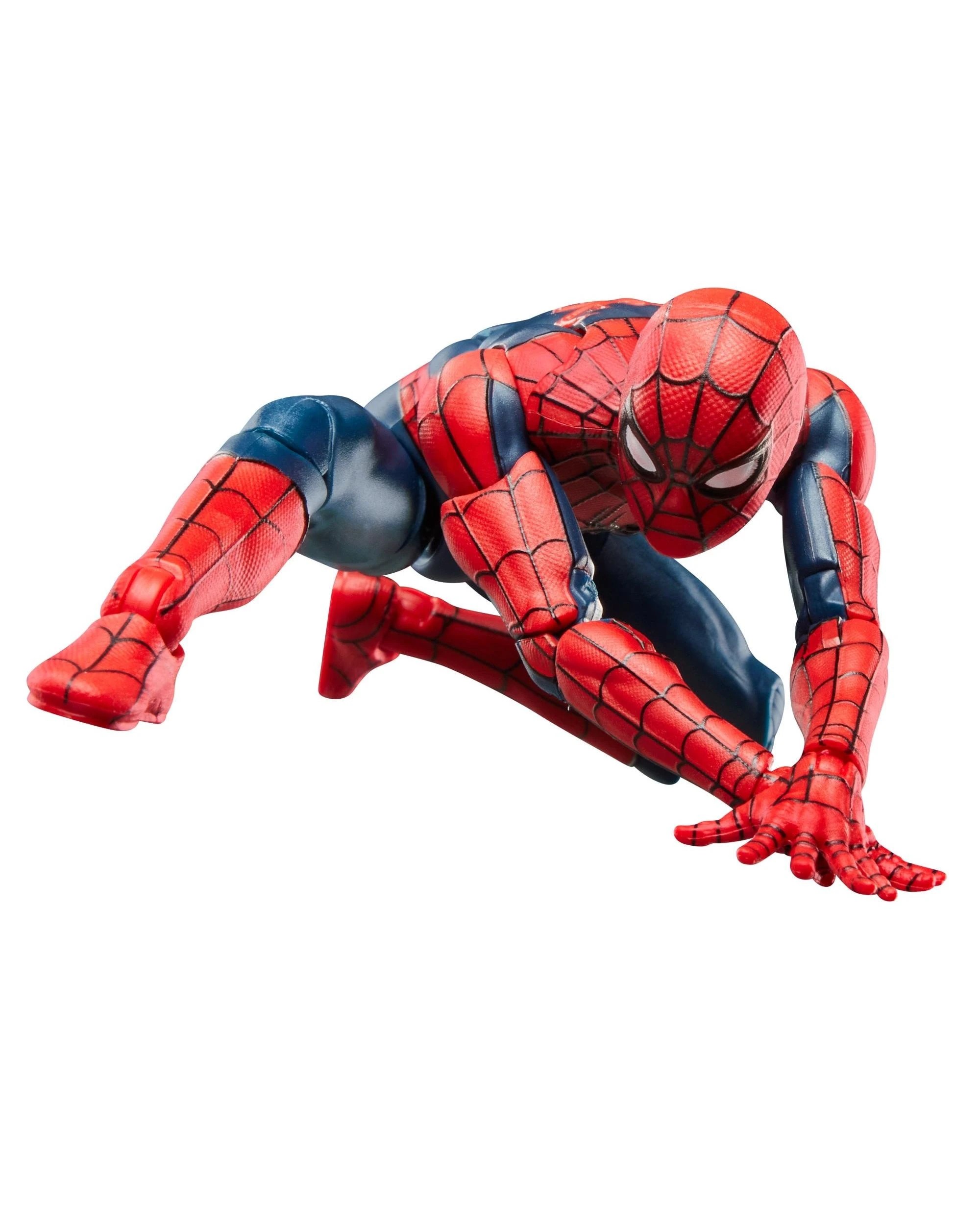 7 Marvel Legends Series Spider-Man Brand New Day Spider-Man Action Figure, 7 of 9