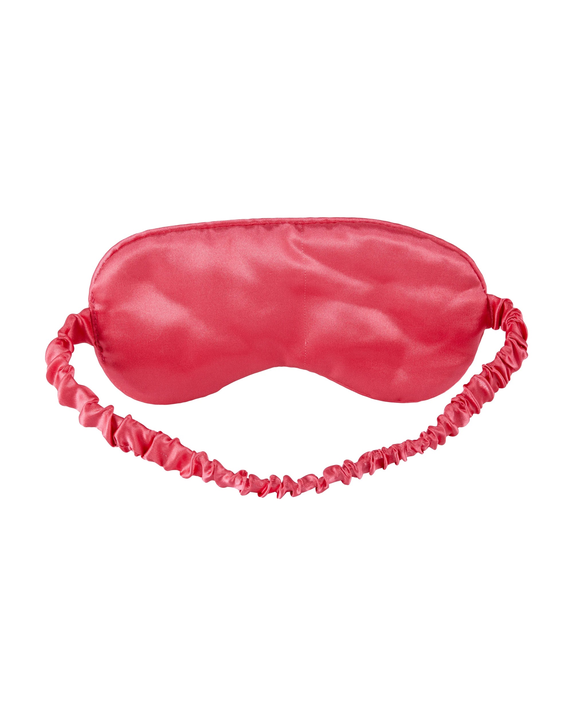 2 OXX Bodycare Brunch Club Eye Mask - Pink and White, 2 of 4