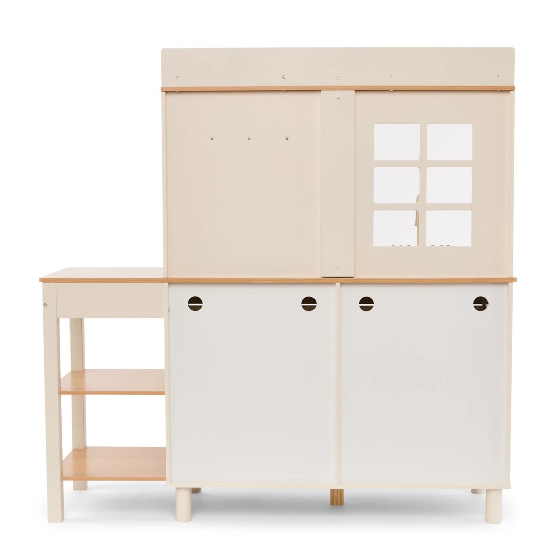3 Wooden Interactive Deluxe Kitchen, 3 of 8