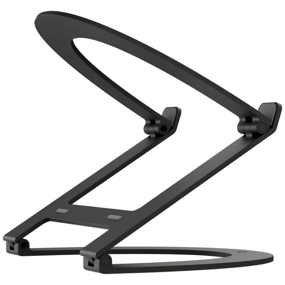3 TwelveSouth Curve Flex Ergo Macbook/Laptop Stand Black, 3 of 10