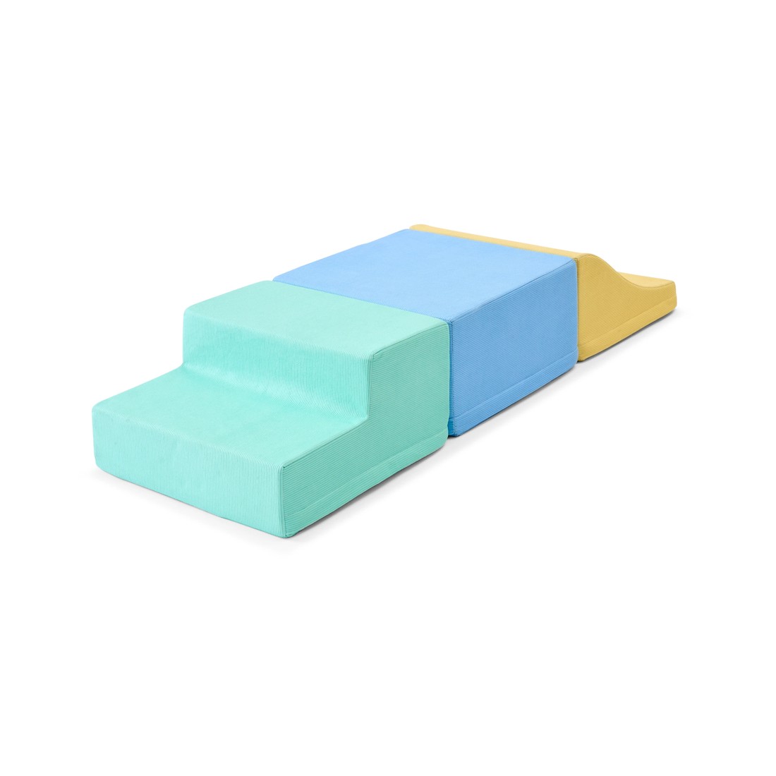 3 Soft Play Stair Set, 3 of 10