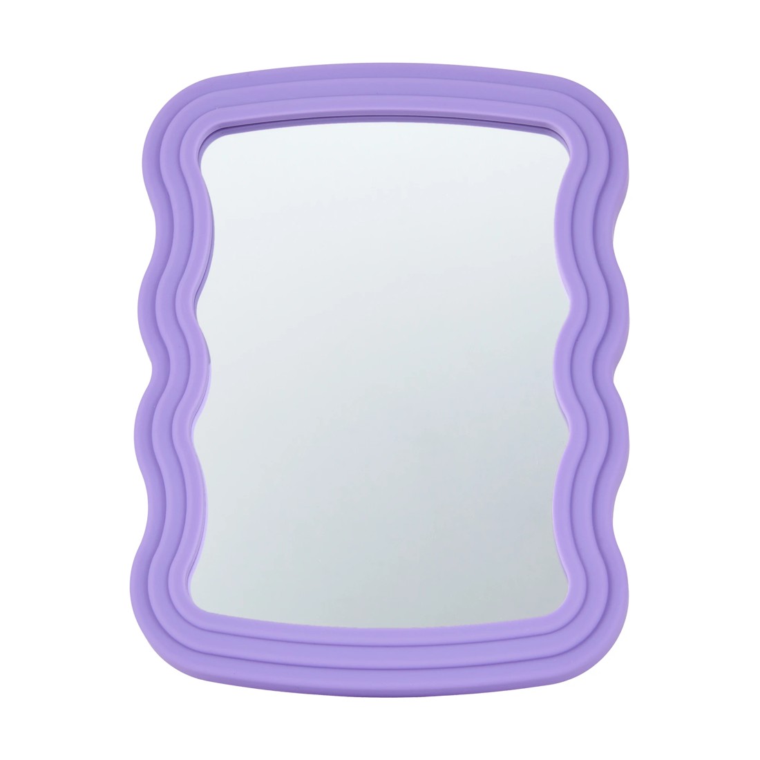 2 OXX Travel Mirror - Purple, 2 of 7