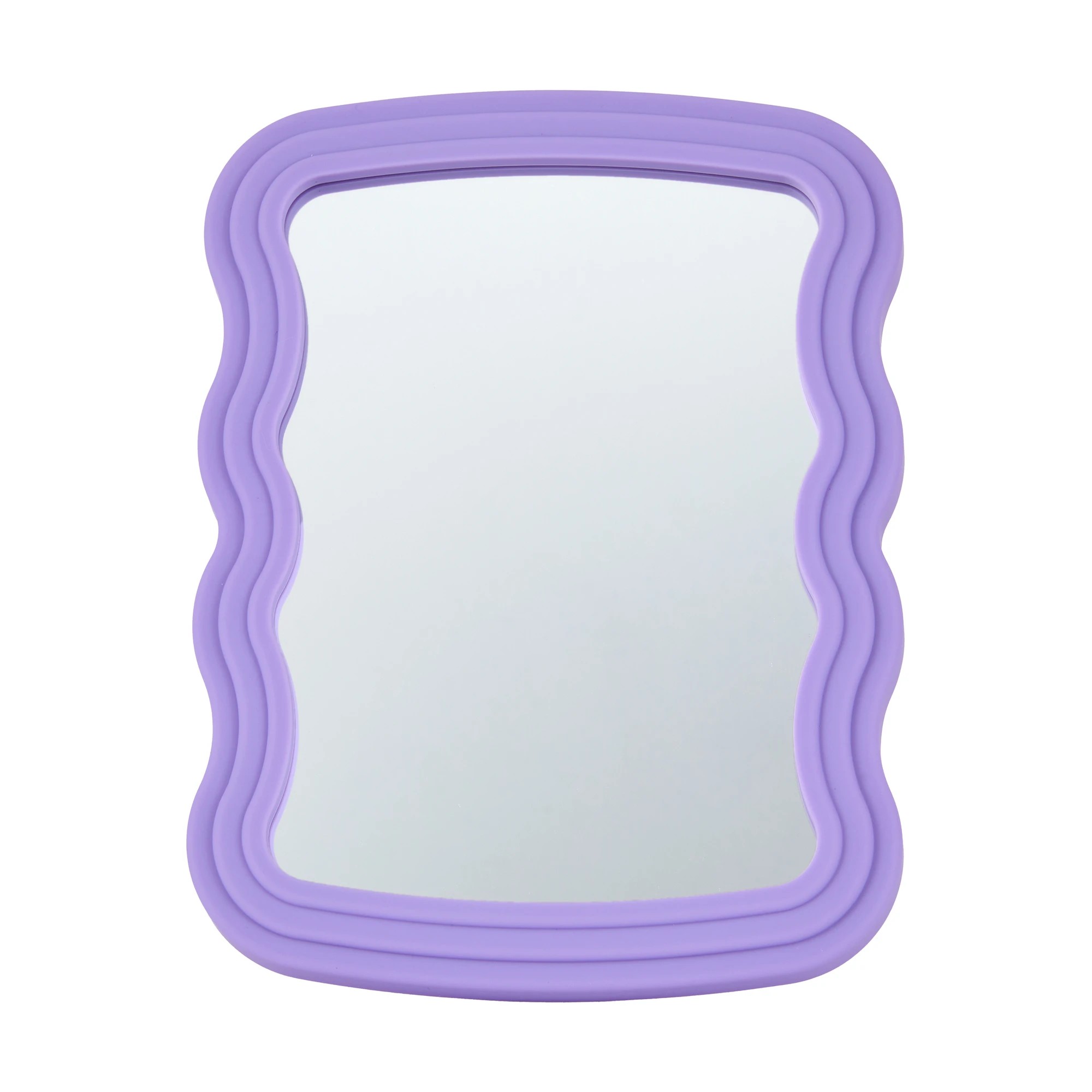 2 OXX Travel Mirror - Purple, 2 of 7