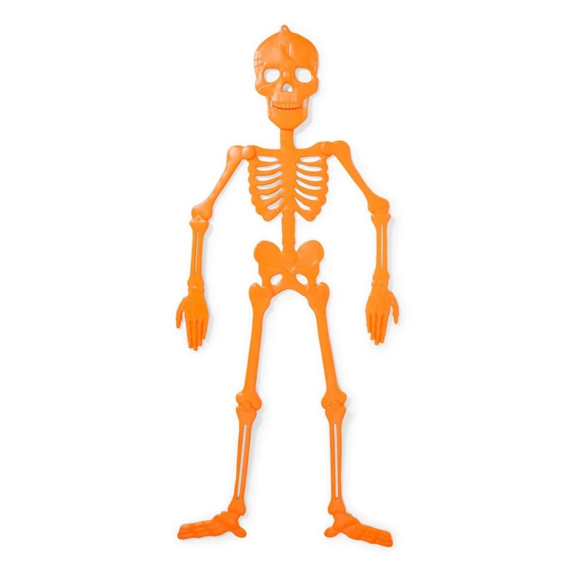 5 Hanging Skeleton - Assorted, 5 of 10