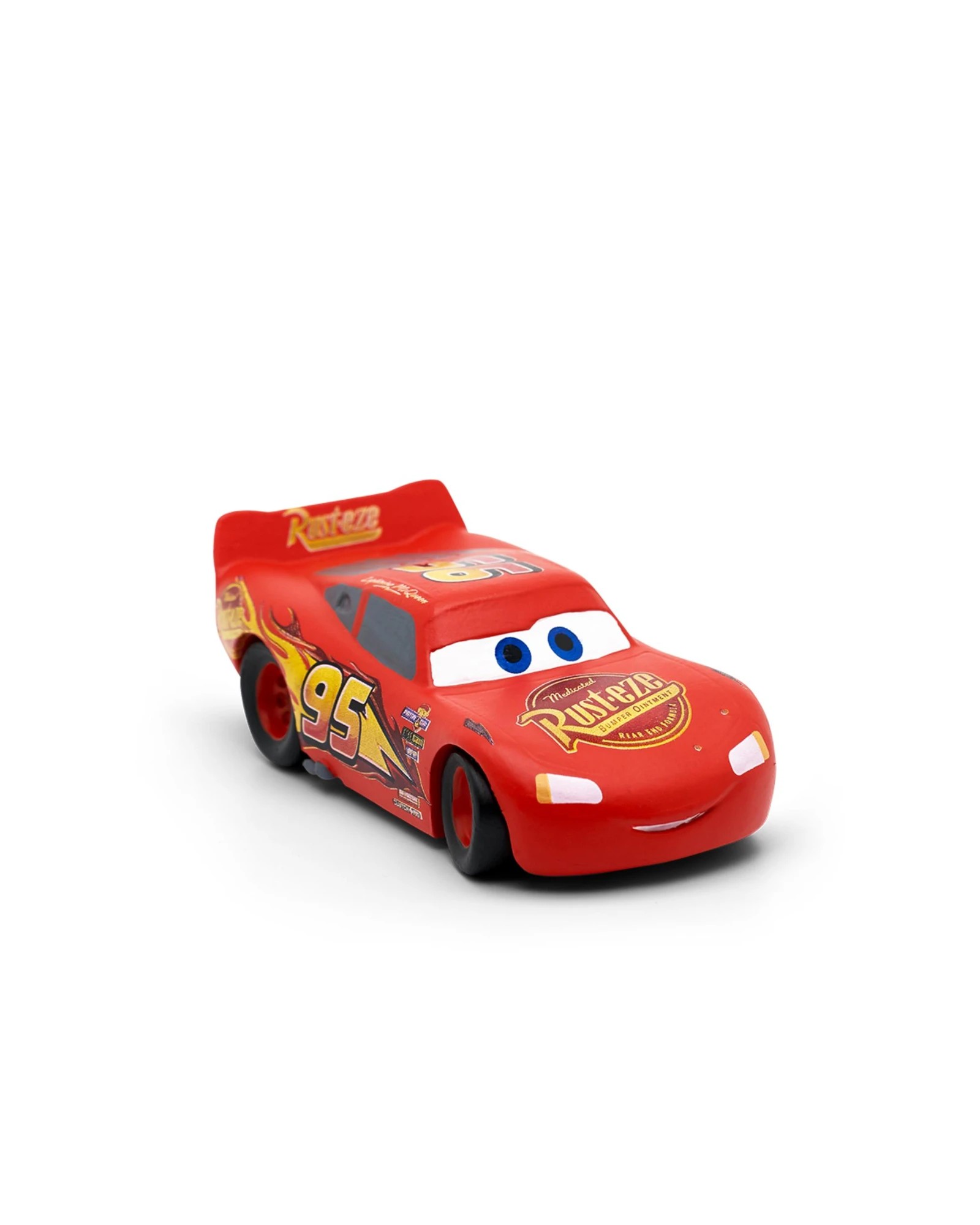 2 Tonies - Disney Cars - Lightning McQueen Tonie Audio Character - Multi, 2 of 5