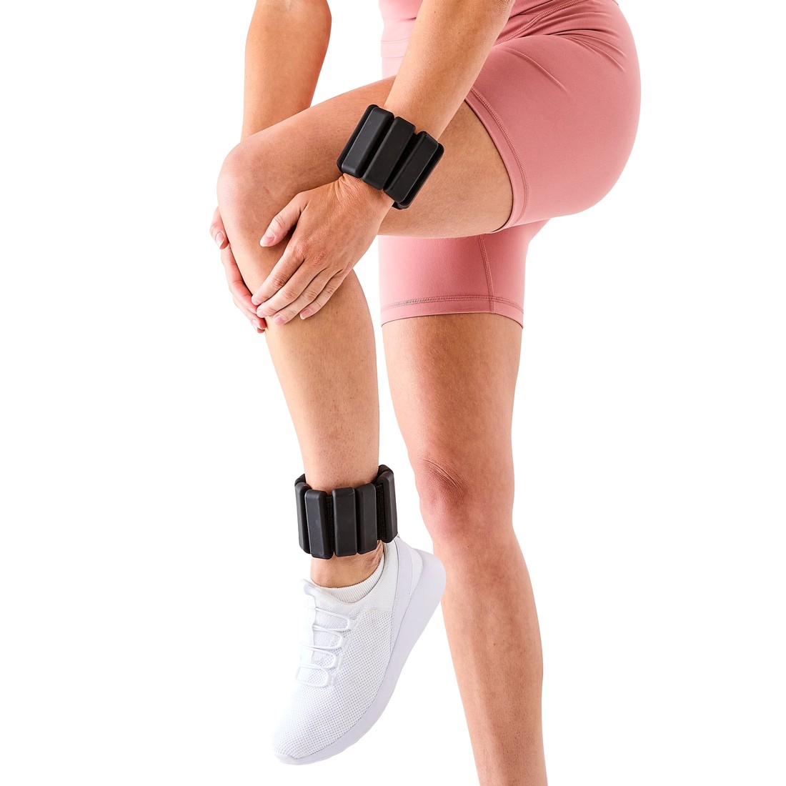 2 2 Pack Wrist and Ankle Weights, 2 of 9