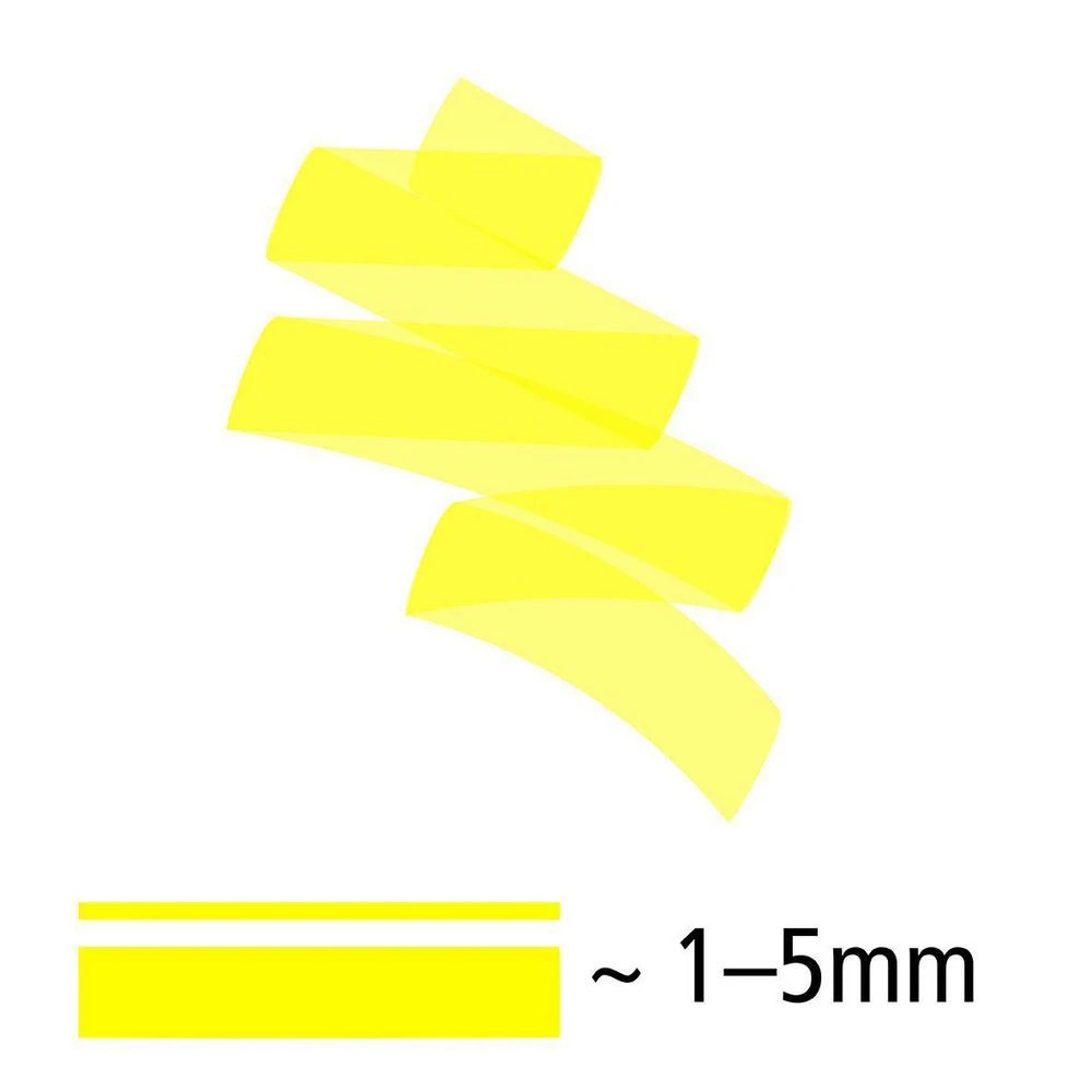 6 Staedtler Textsurfer Classic Highlighter Yellow, 6 of 7