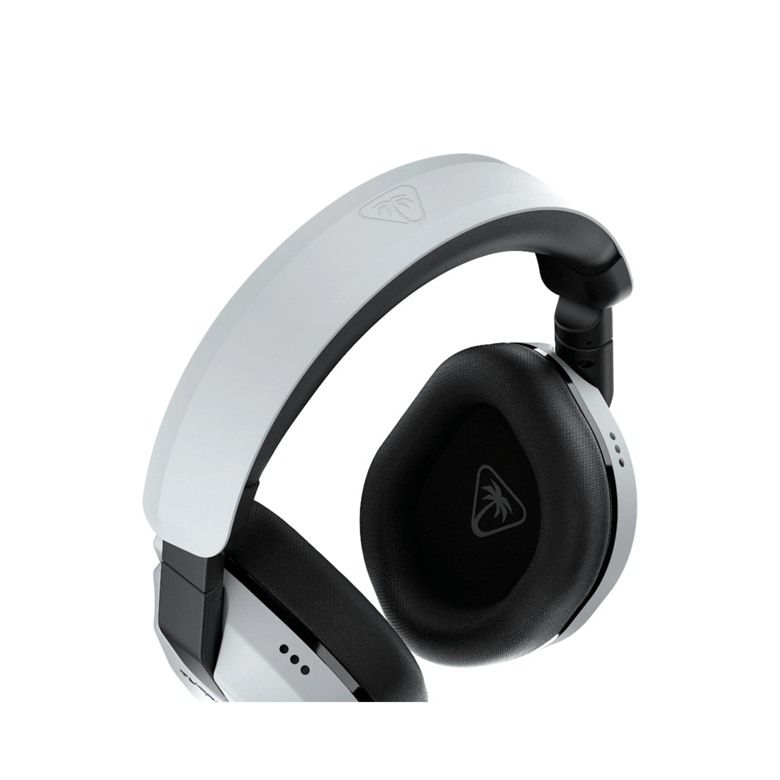 9 Turtle Beach Stealth 600P Gen 3 Wireless Multiplatform Gaming Headset - White, 9 of 10