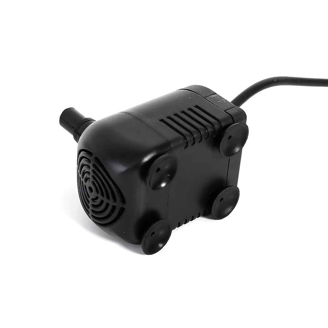 4 Solar Fountain Pump 200L Per H, 4 of 8