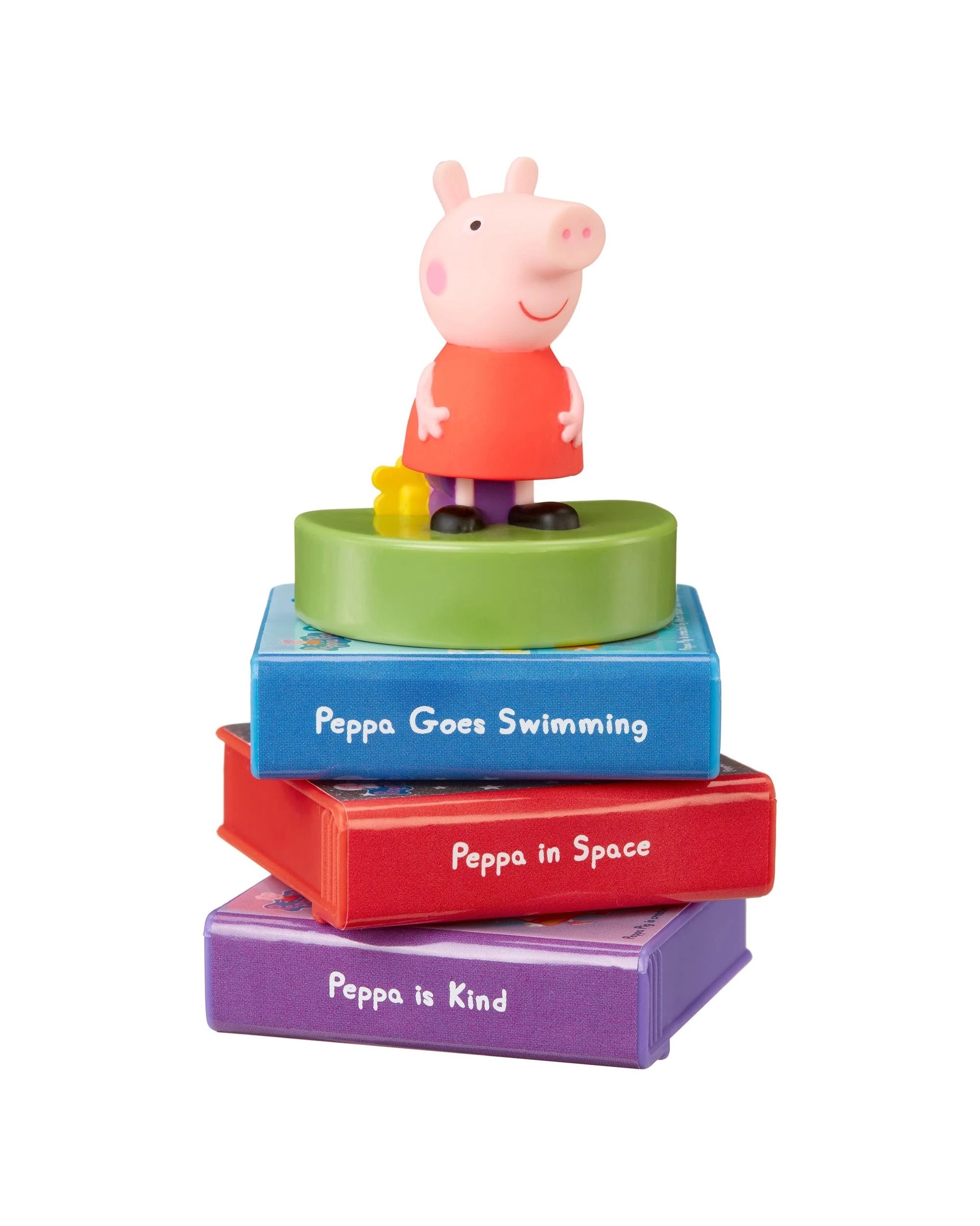 1 Little Tikes Story Dream Machine Peppa Pig Friendship Collection, 1 of 4