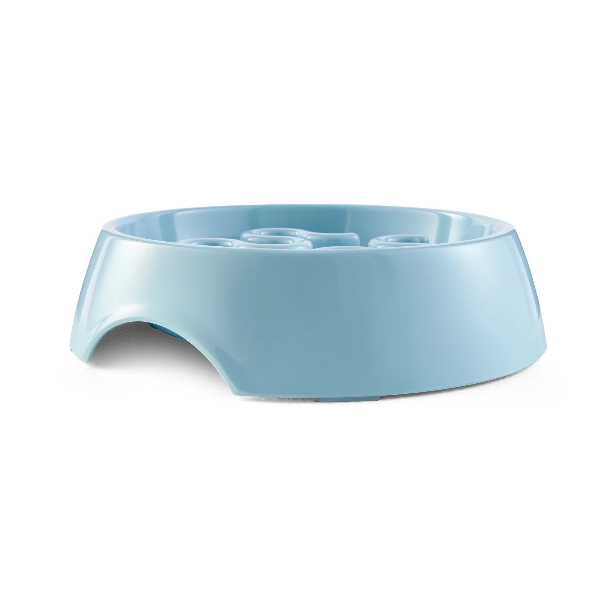 5 Pet Slow Feeding Bowl - Medium, 5 of 8