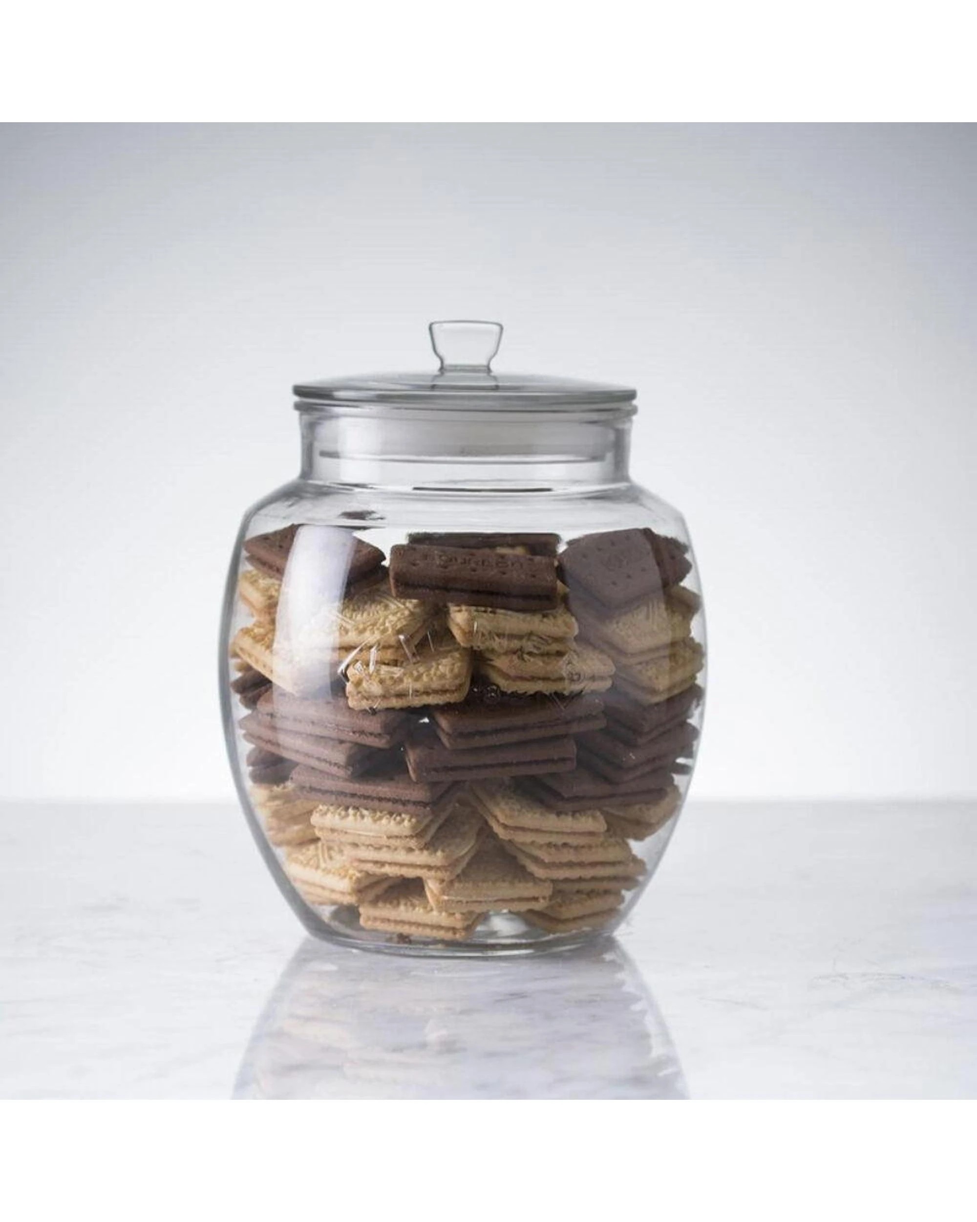 3 Kilner Universal Storage Jar 4L, 3 of 6