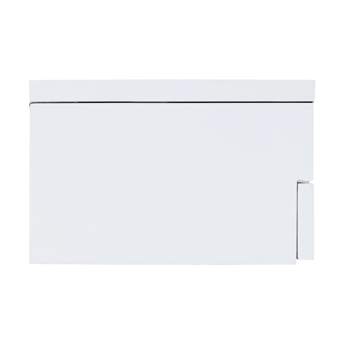 4 2 Tier Lilac Jewellery Box, 4 of 9