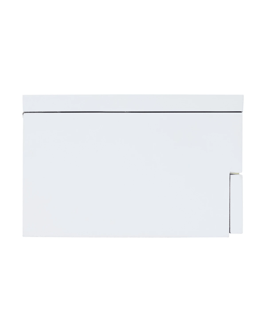 4 2 Tier Lilac Jewellery Box, 4 of 9